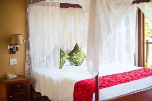 Phong Nha Lake House - Oda