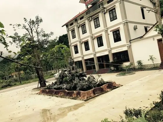 Phong Nha Little Villa - Dış Mekan