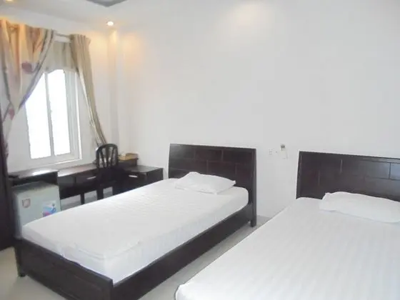 Phong Phu Hotel - Oda