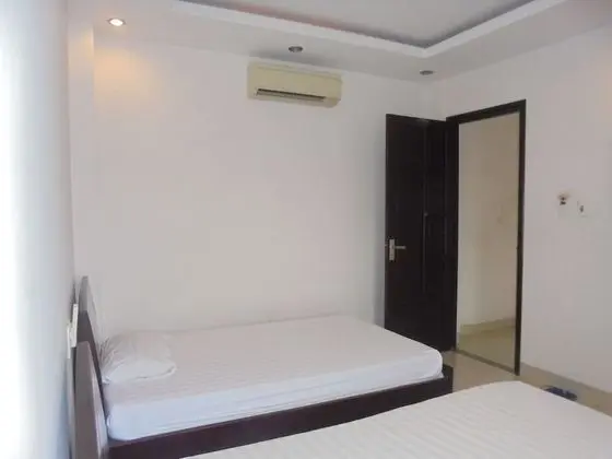 Phong Phu Hotel - Oda