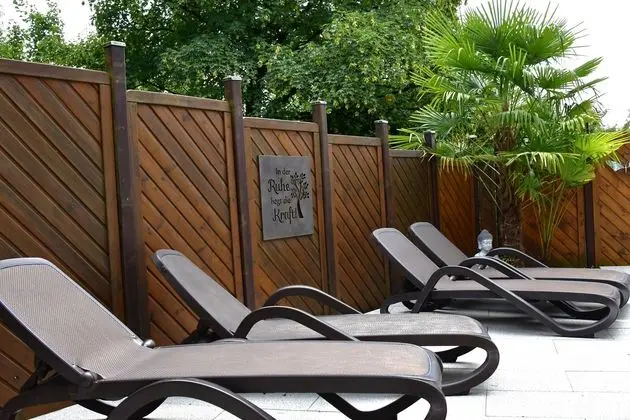 PHÖNIX Hotel - Spa