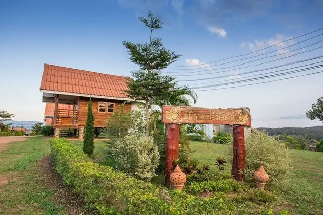 Phoomtada Homestay
