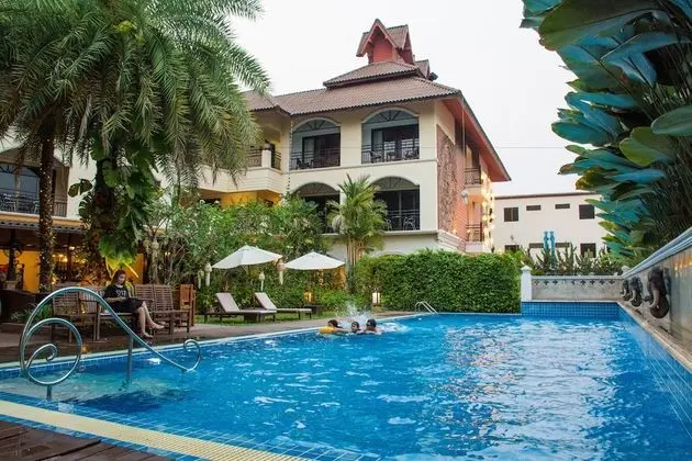 PhoomThai Garden