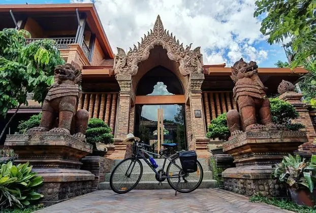 Phor Liang Meun Terracotta Arts Hotel - Öne Çıkan Resim
