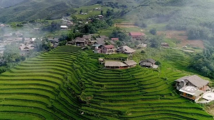 Phori's House On the Hill