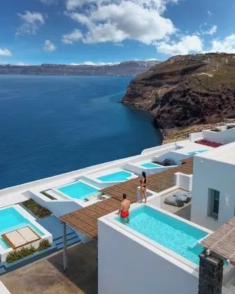 Phos The Boutique Luxury Hotel & Villas - Öne Çıkan Resim