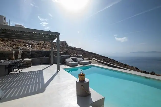 Phos Villas Tinos