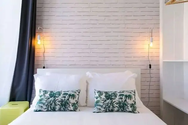 Photographers Attic w Stunning View in Alcântara