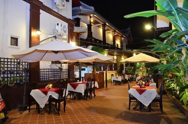 Phousi Guesthouse