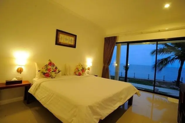 Villa Phra Chan Resort - Oda