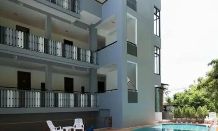 Phranang Place Hotel