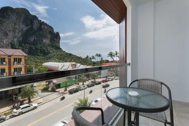 Phranang Place Hotel