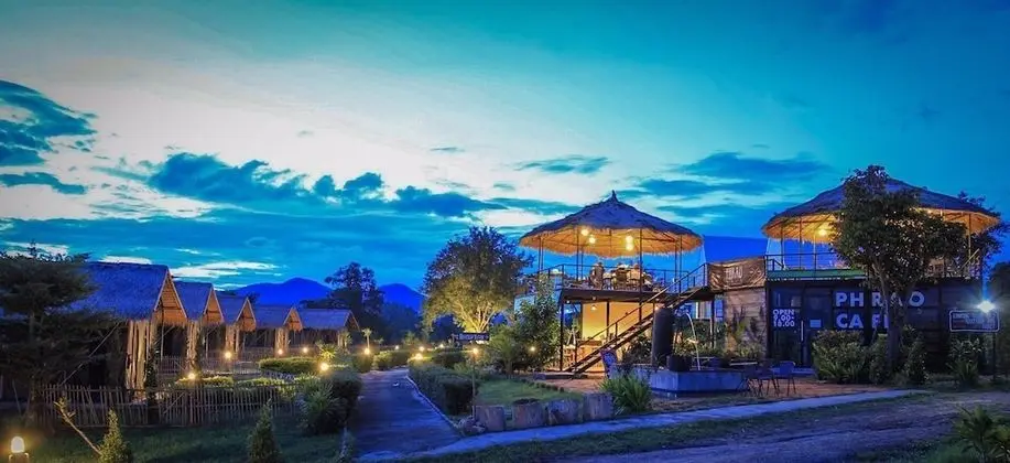 Phrao Camping Village