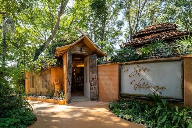 Phu Chaisai Mountain Resort - Spa