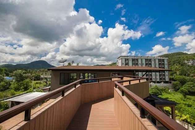 Phu Dahla Residences