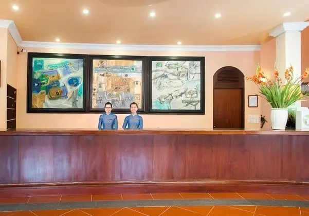 Phu Hai Resort