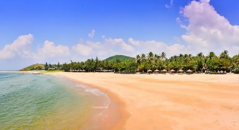 Phu Hai Resort