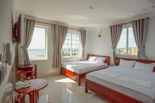 Phu Hong Hotel - Öne Çıkan Resim