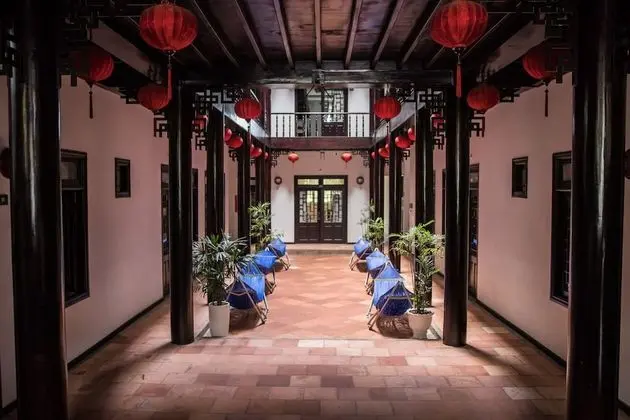 Phu House