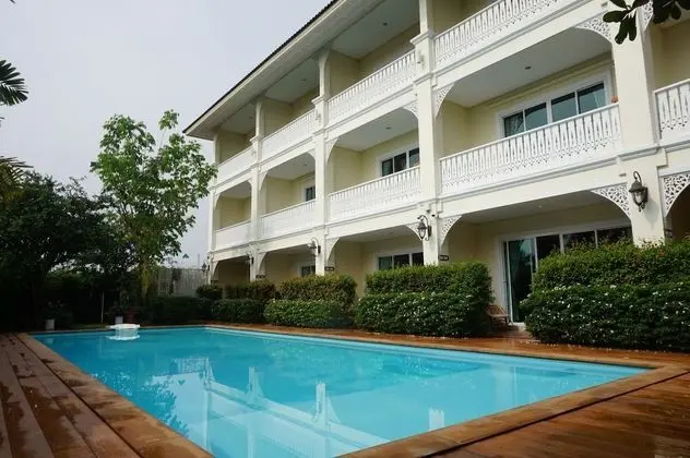 Phu Hun Sa Boutique Hotel