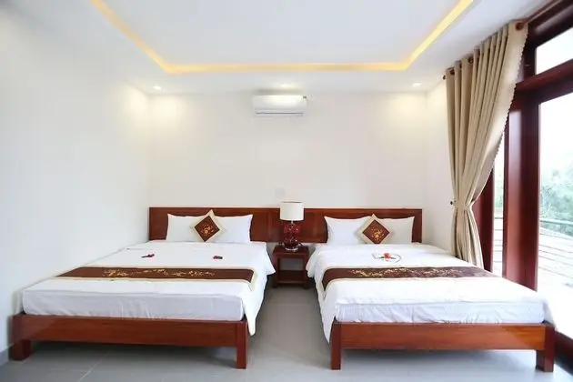 Phu Hung Thinh Villa - Oda