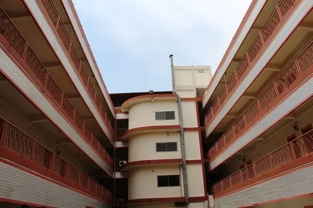 Phu Inn Hotel