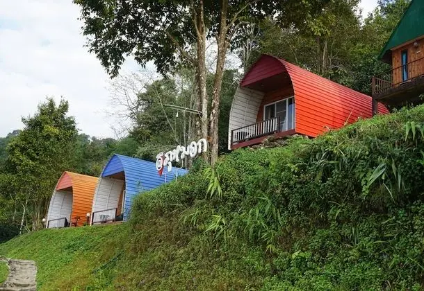 Phu Mok Camp
