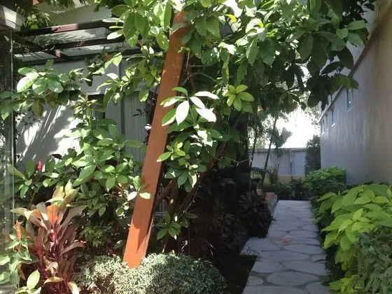 Phu NaNa Boutique Hotel - Dış Mekan