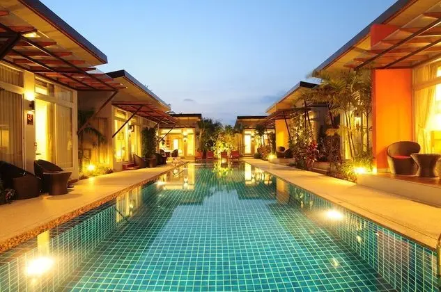 Phu NaNa Boutique Hotel - 1