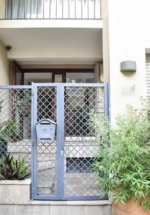 Phu Nhuan Unique Apartment In Vietnam - Dış Mekan