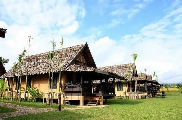 Phu Pai Art Resort