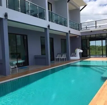 The Phu Resort