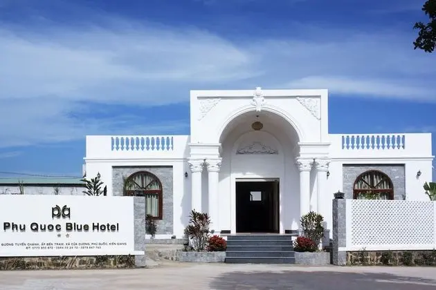 Phu Quoc Blue Hotel