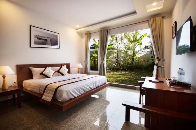 Phu Quoc Blue Hotel - Öne Çıkan Resim
