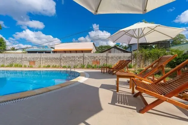 Phu Quoc Bungalow Yen Thanh - Öne Çıkan Resim