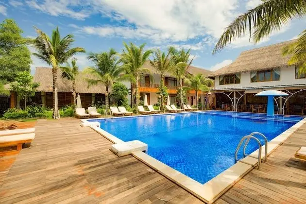 Phu Quoc Dragon Resort & Spa