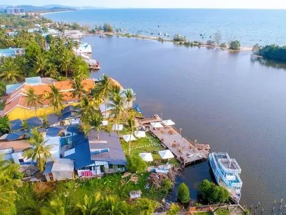 Phu Quoc EcoLodge