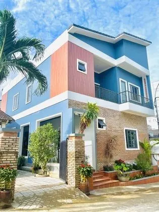 Phu Quoc Village - Dış Mekan