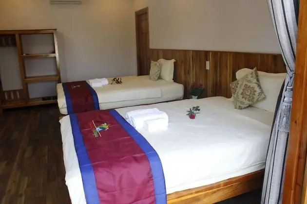 Phu Quoc Village - Oda