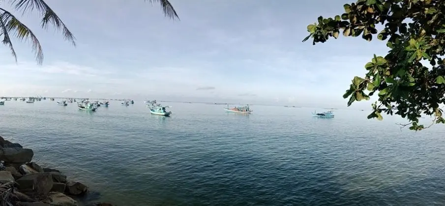 Phu Quoc Harbour View Villa - Dış Mekan