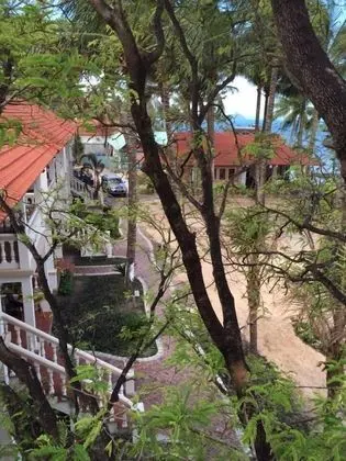 Phu Quoc Kim 2 Beach Front Resort - Dış Mekan