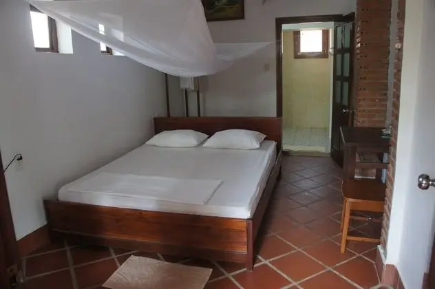 Phu Quoc Kim - Bungalow On The Beach - Öne Çıkan Resim