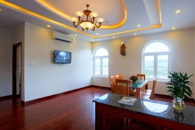 Phu Quoc Ngoc Viet Hotel - İç Mekan