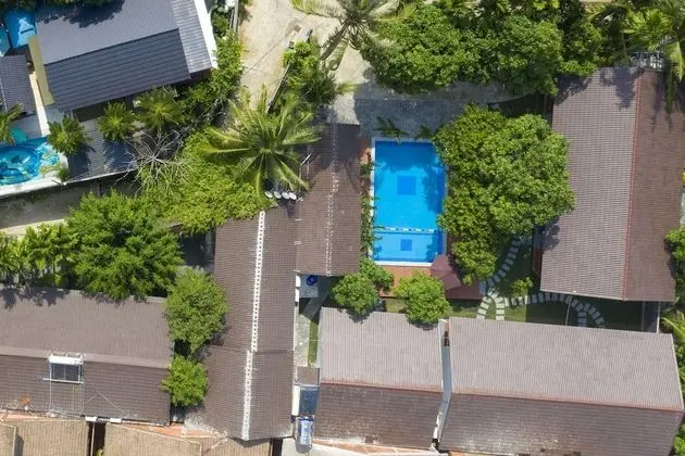 Phu Quoc Villas