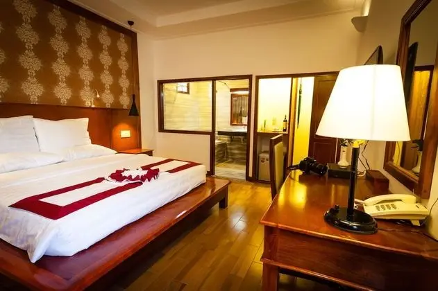 Phu Quoc Villas - Öne Çıkan Resim
