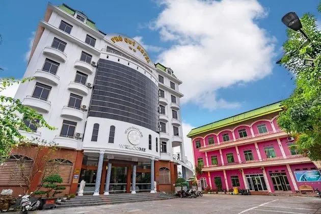 PHÚ QUÝ HOTEL