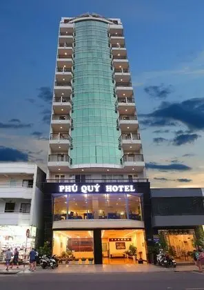 Phu Quy Hotel - Öne Çıkan Resim