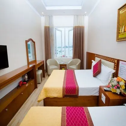 Phu Thanh Sea View Hotel - Öne Çıkan Resim