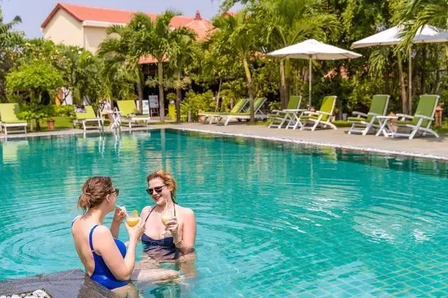 Phu Thinh Boutique Resort & Spa