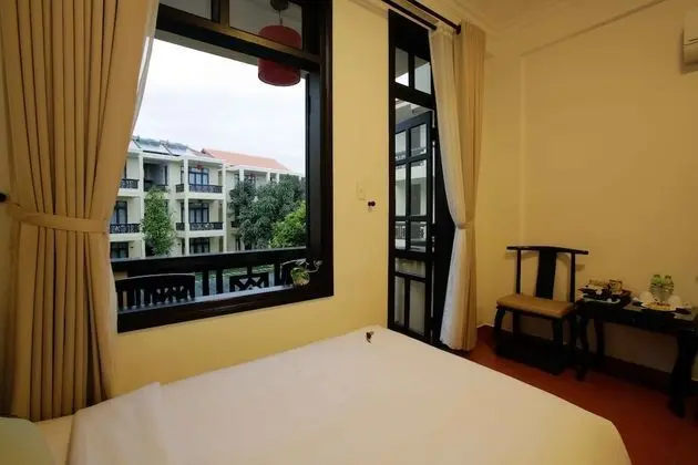 Phu Thinh Boutique Resort & Spa - Oda